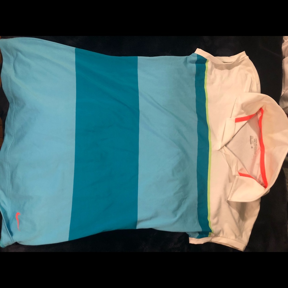 Nike Golf Shirt